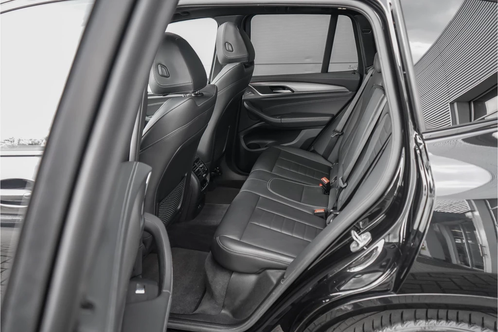 BMW X3 – foto 13