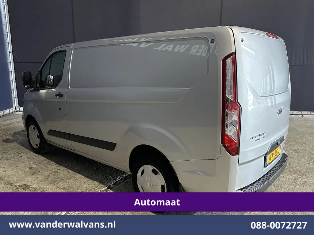 Ford Transit Custom – foto 2