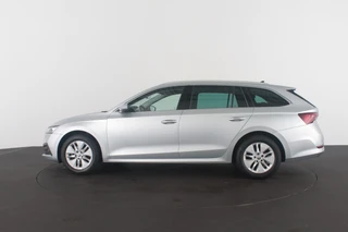 Škoda Octavia – thumbnail 5