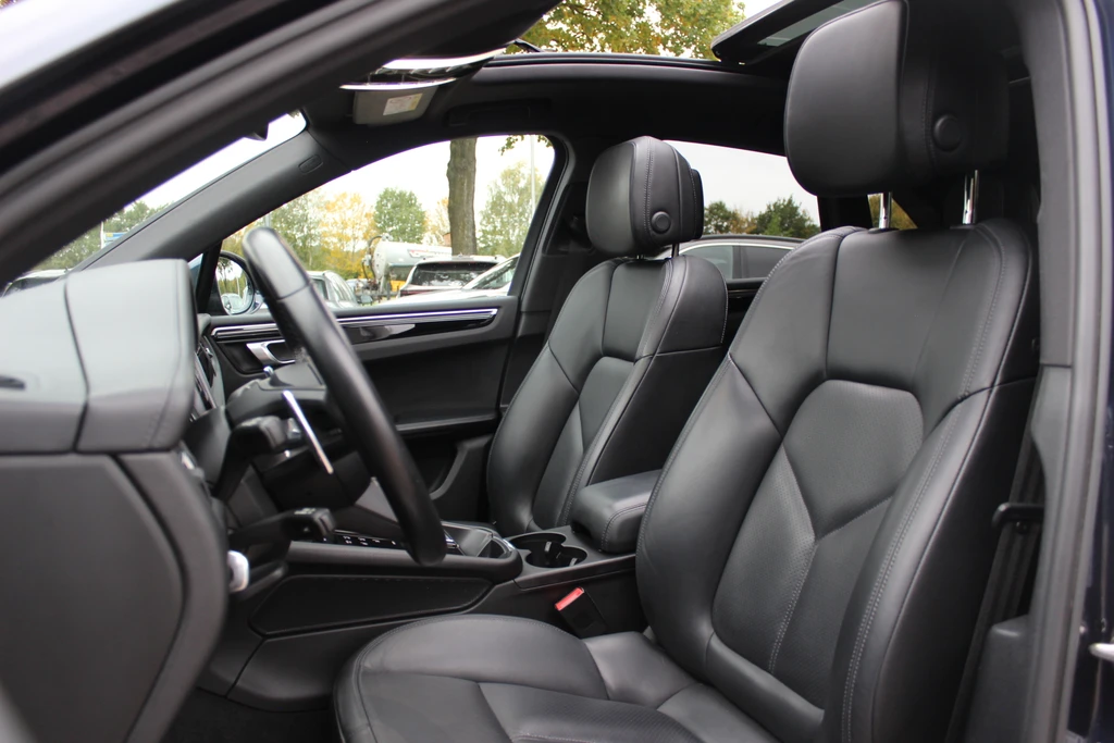 Porsche Macan – foto 10