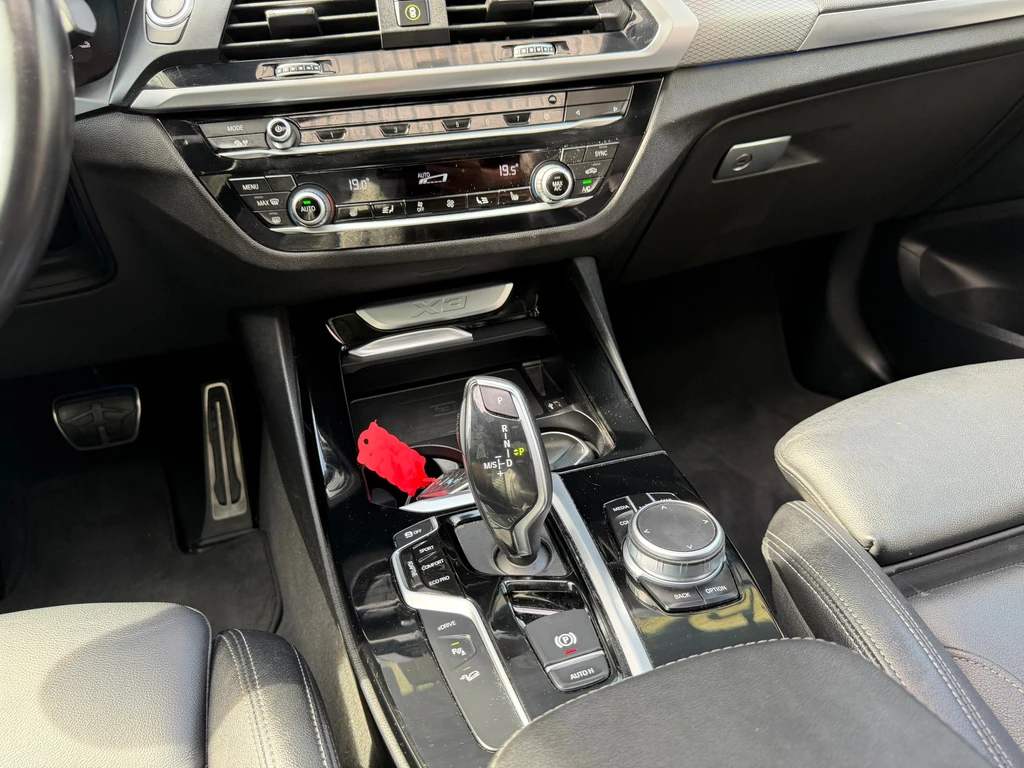 BMW X3 – foto 40