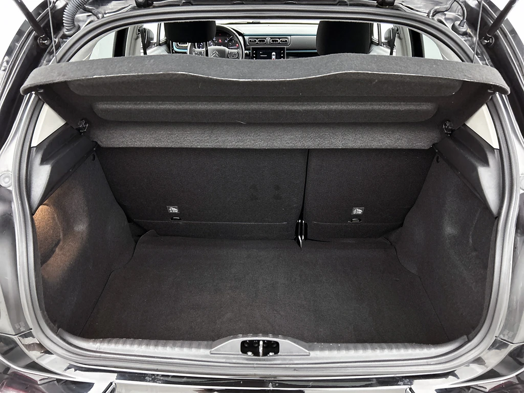 Citroën C3 – foto 20