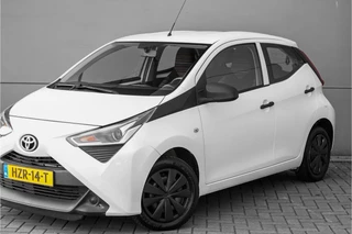 Toyota Aygo – thumbnail 2