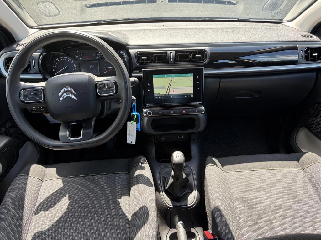 Citroën C3 – foto 7