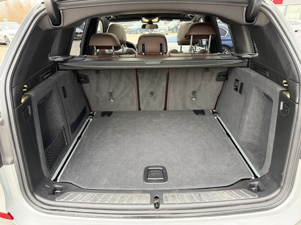 BMW X3 – foto 22
