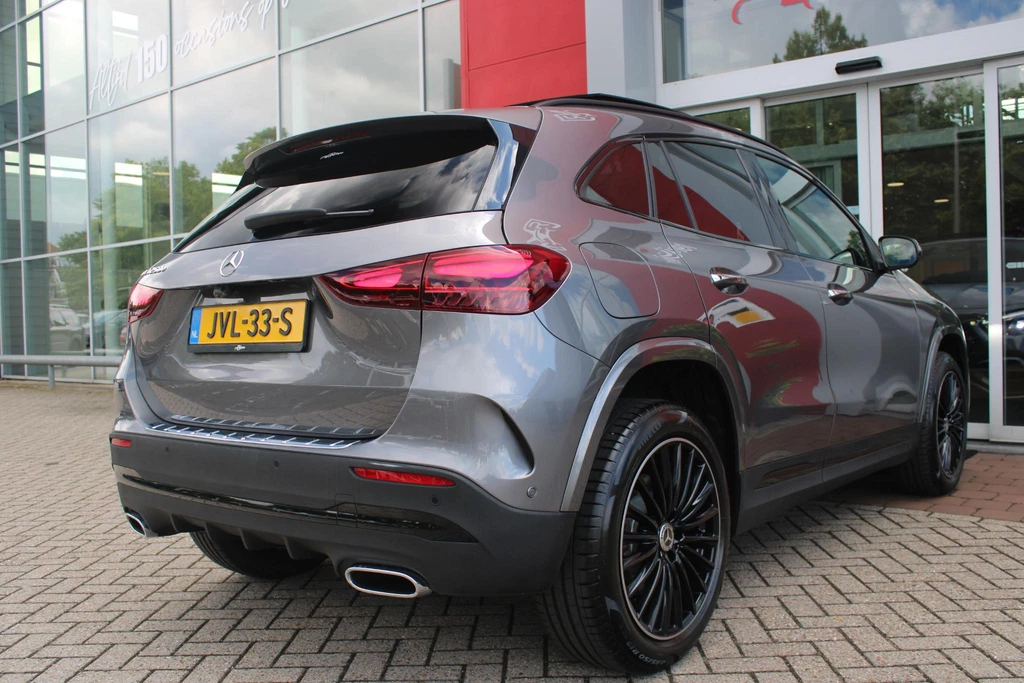 Mercedes-Benz GLA – foto 5