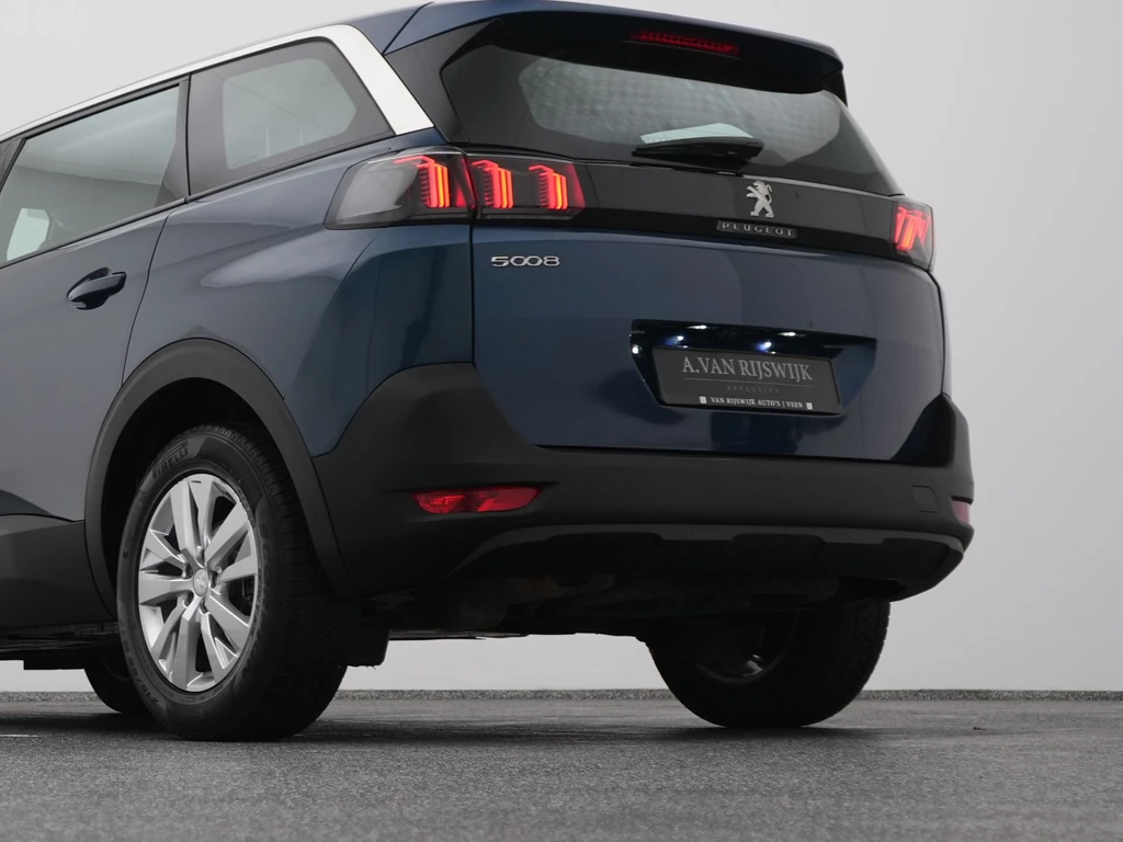 Peugeot 5008 – foto 6
