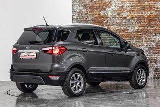 Ford EcoSport – thumbnail 10