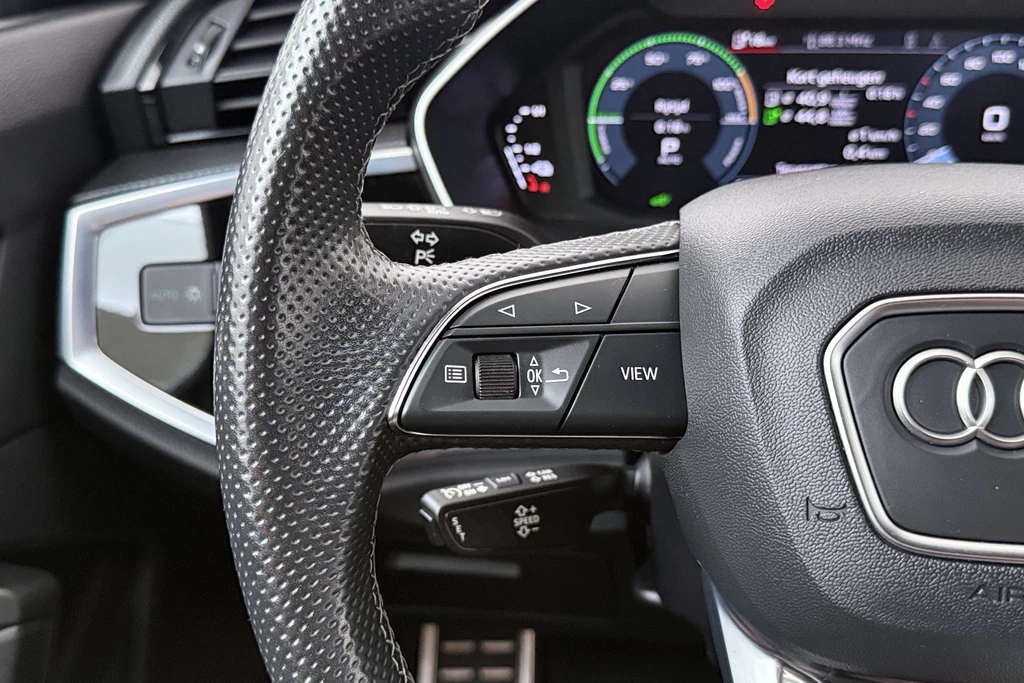 Audi Q3 – foto 22