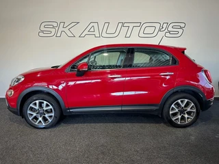 Fiat 500X – thumbnail 5
