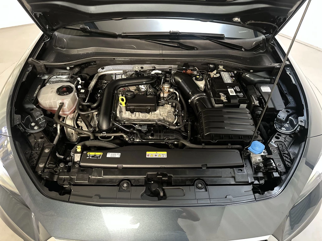 SEAT Leon – foto 17