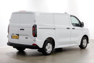 Ford Transit Custom – thumbnail 4