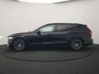 Volvo V60 – thumbnail 3
