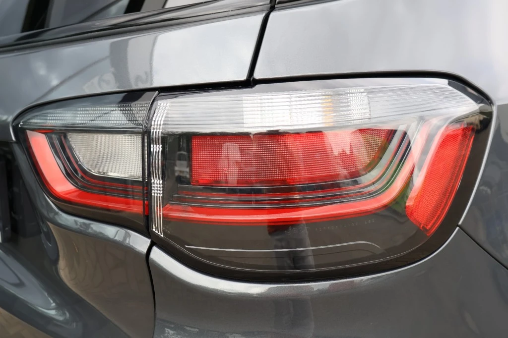 Jeep Compass – foto 25