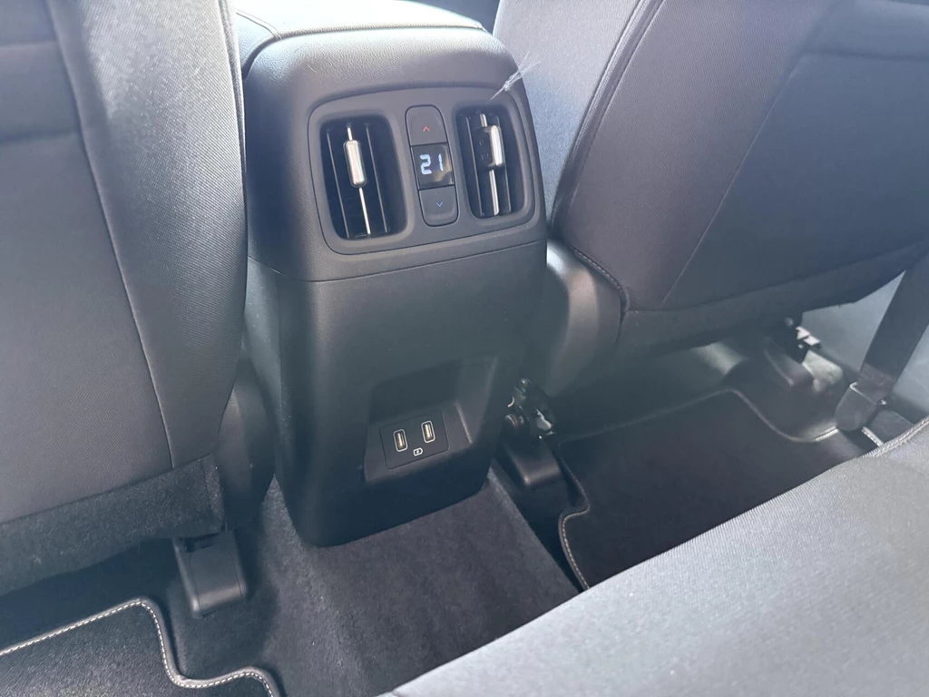 Hyundai Tucson – foto 20