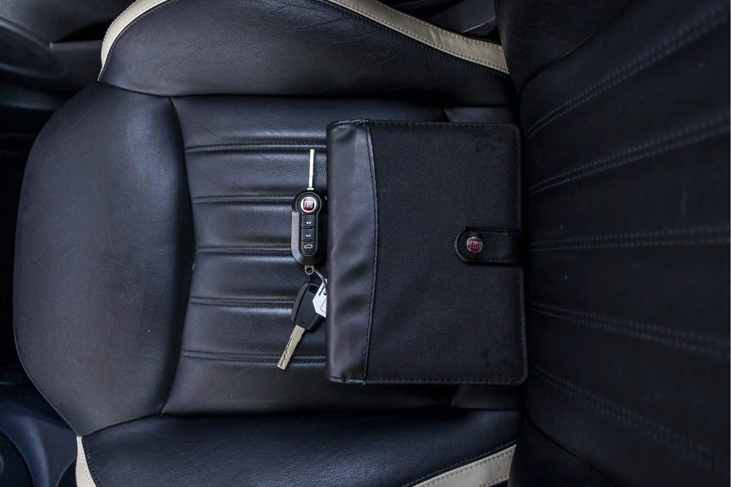 Fiat 500C – foto 40