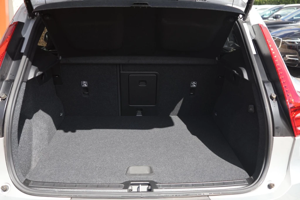 Volvo XC40 – foto 15
