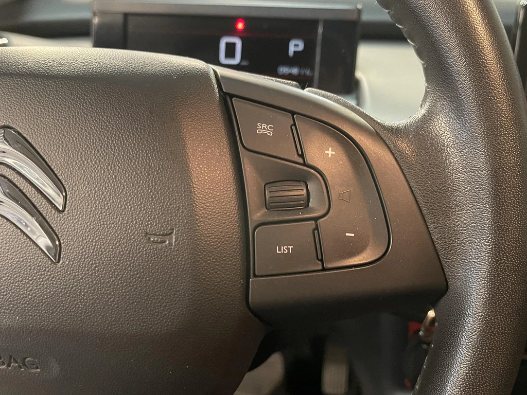 Citroën C4 Cactus – foto 15
