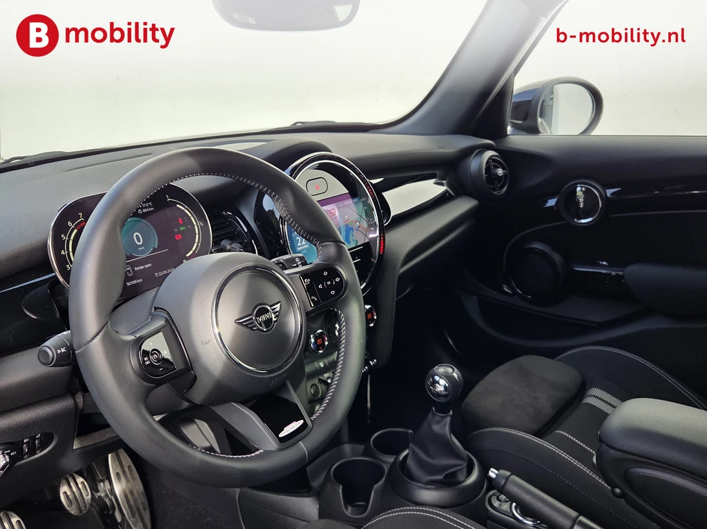 MINI Cooper – foto 11