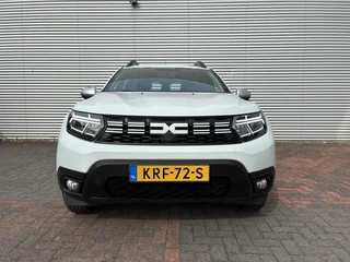 Dacia Duster – thumbnail 6