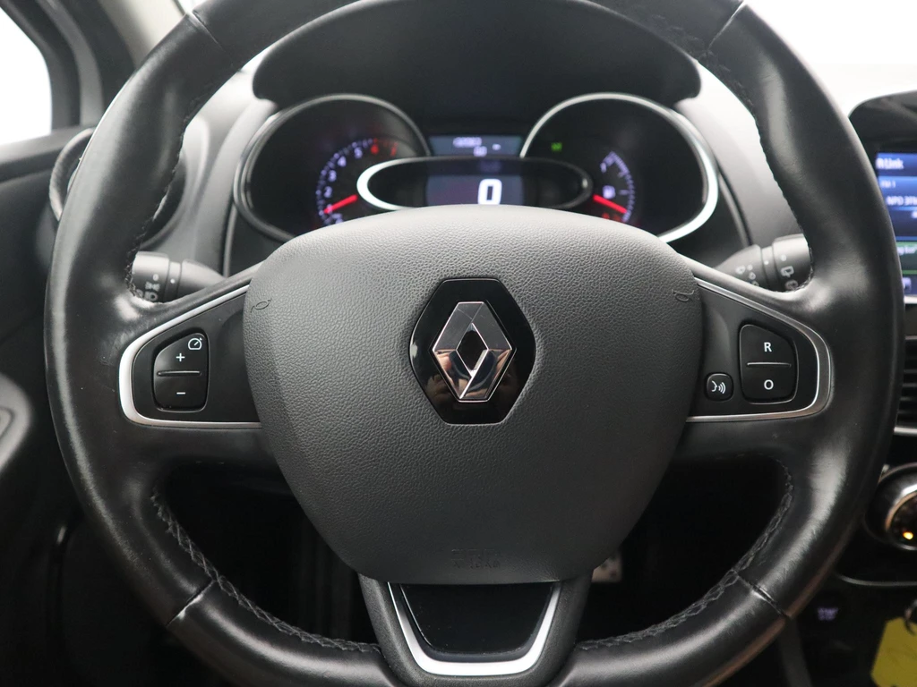Renault Clio – foto 16