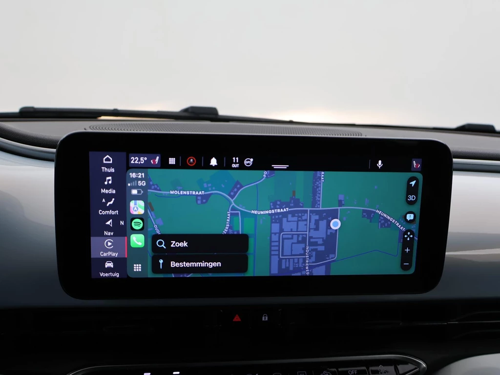 Fiat 500e – foto 65