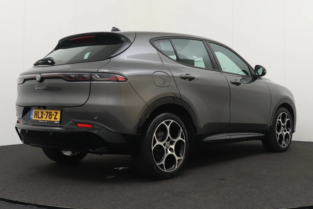 Alfa Romeo Tonale – foto 4