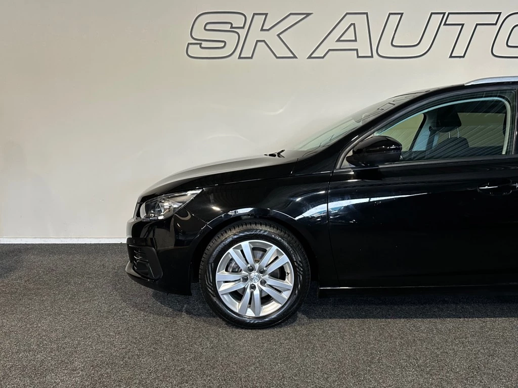 Peugeot 308 – foto 4