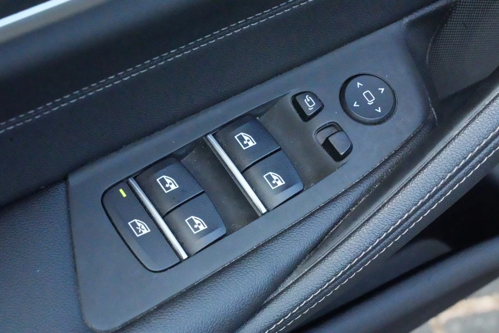 BMW 5 Serie – foto 23