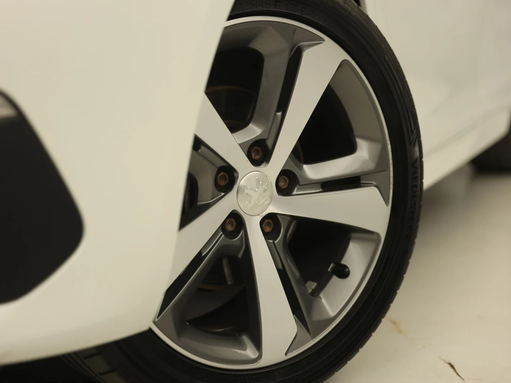 Peugeot 308 – foto 17
