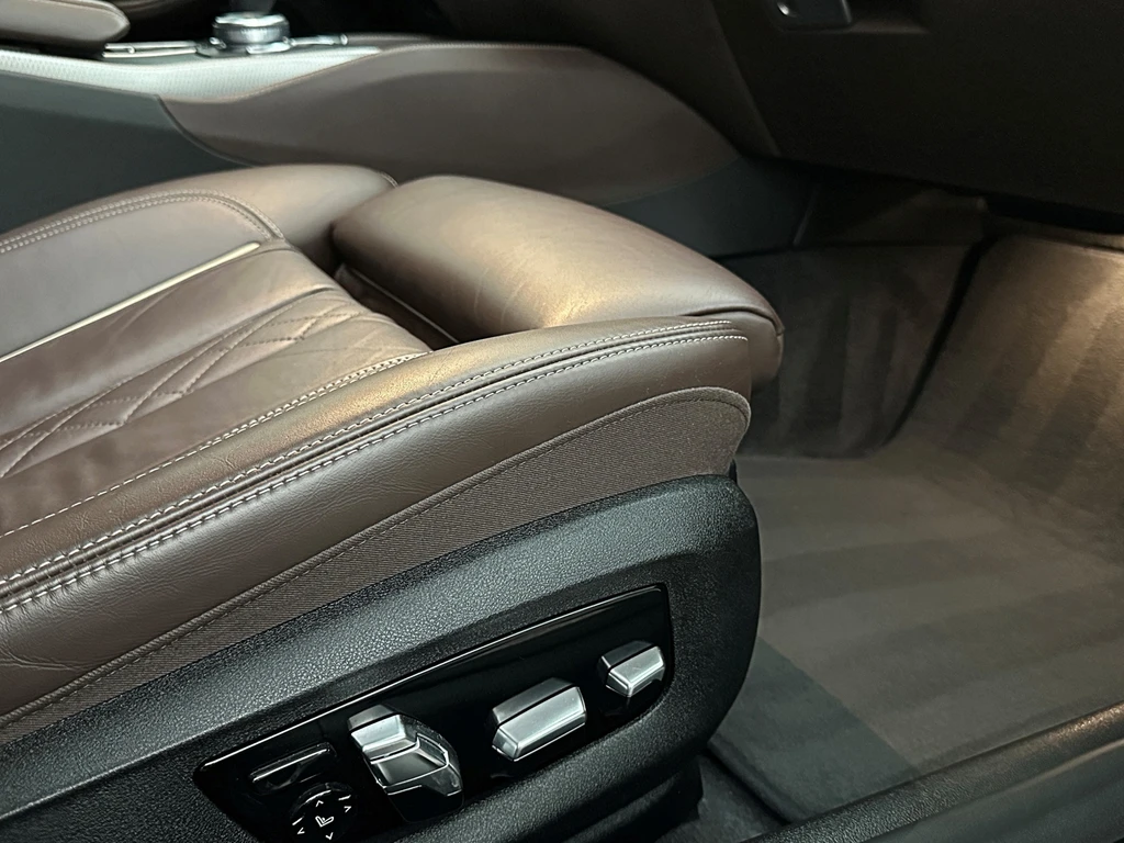 BMW 5 Serie – foto 27