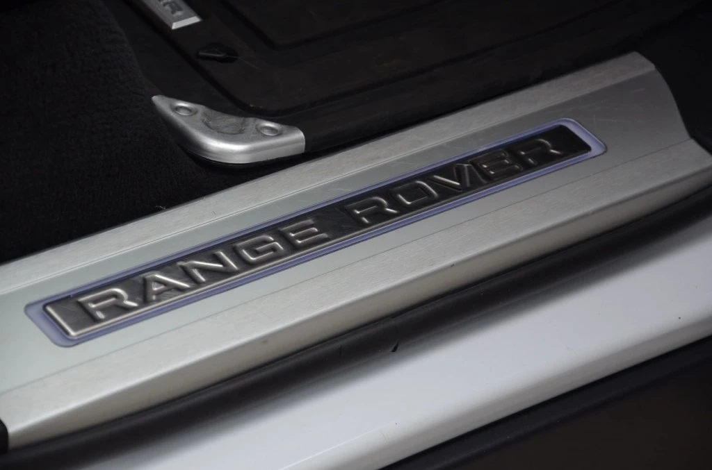Land Rover Range Rover Sport – foto 30
