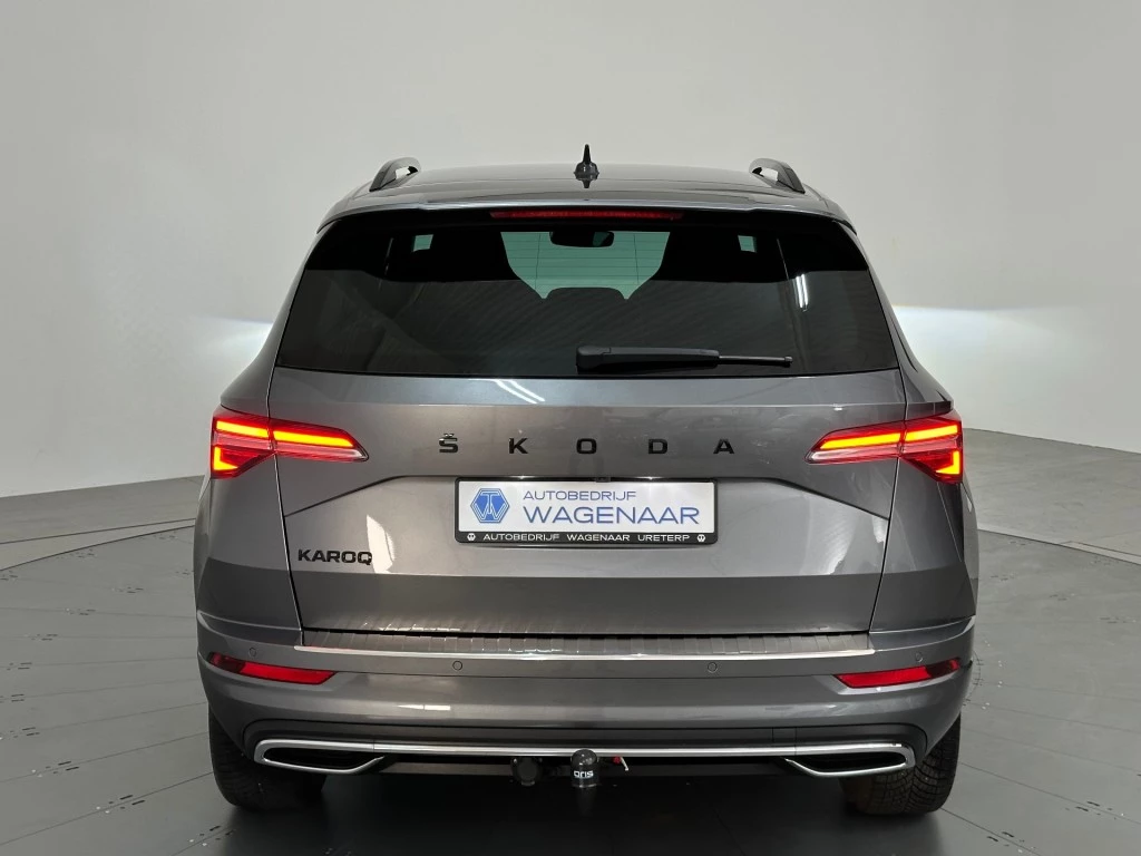 Škoda Karoq – foto 8
