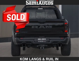 Dodge Ram Pick-Up – thumbnail 12