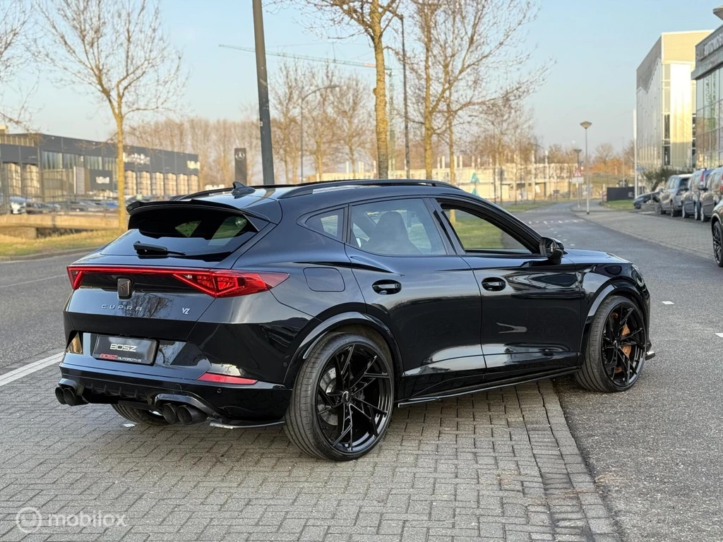CUPRA Formentor – foto 14