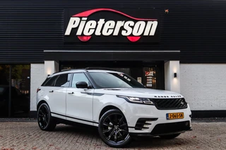 Land Rover Range Rover Velar – thumbnail 7