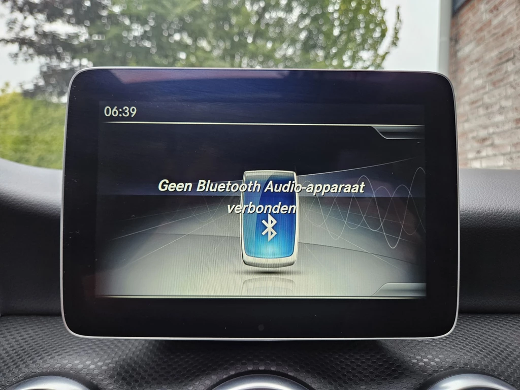 Mercedes-Benz A-Klasse – foto 30