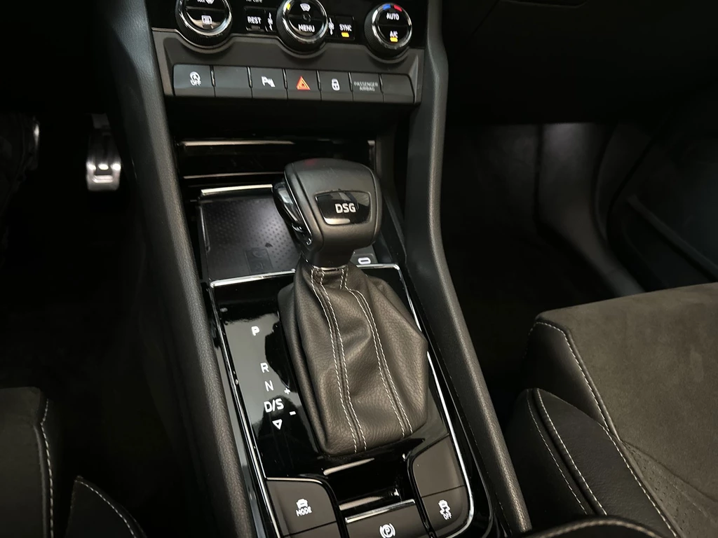 Škoda Kodiaq – foto 15