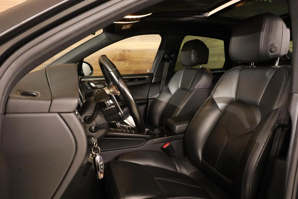Porsche Macan – foto 12