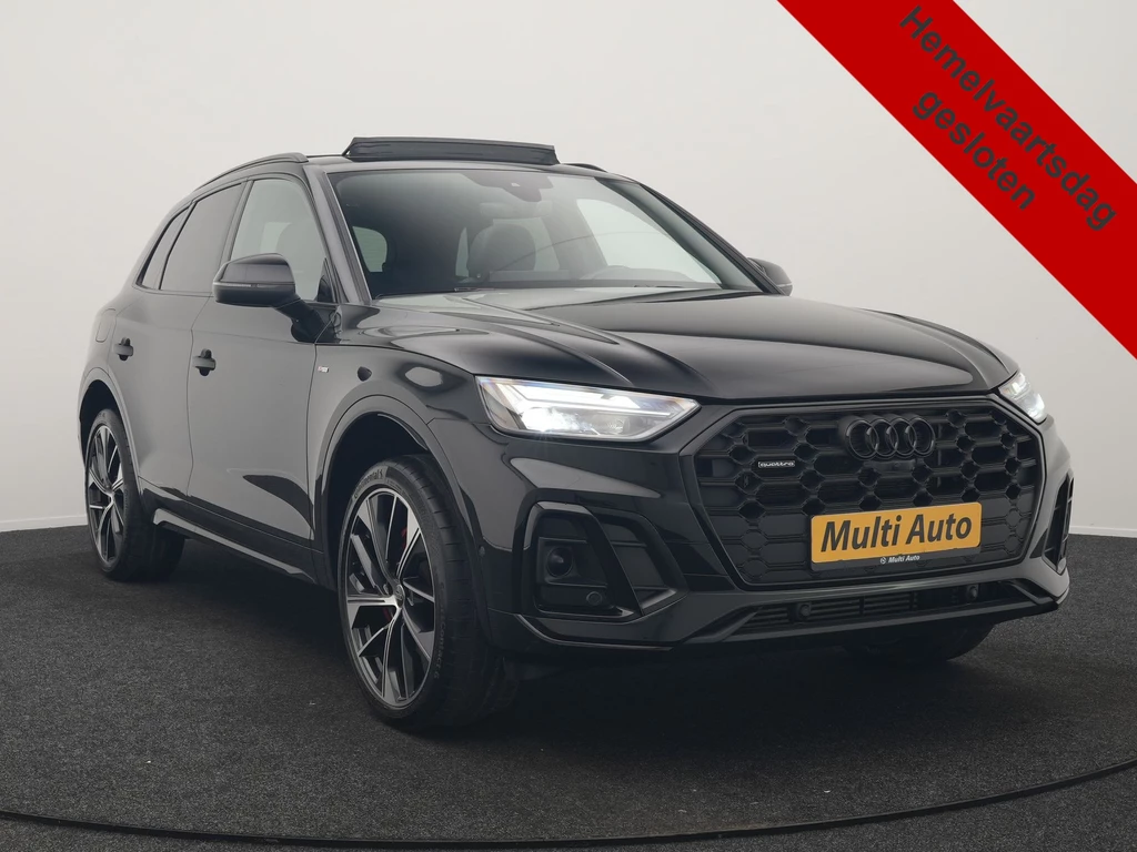 Audi Q5 – foto 9