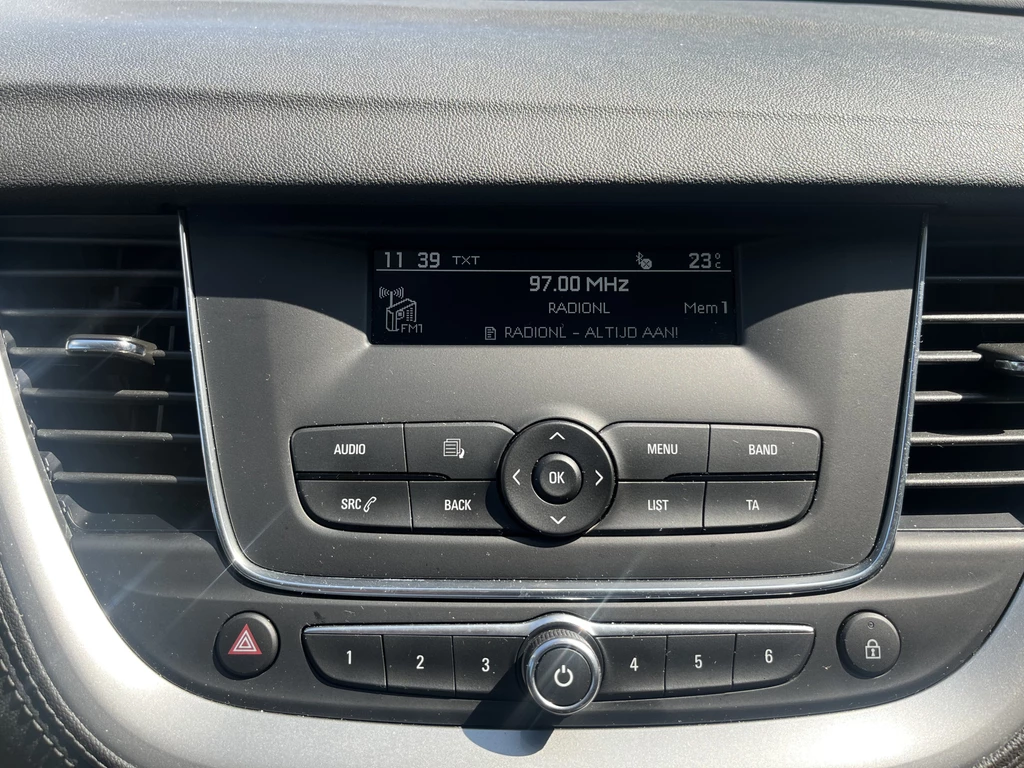 Opel Grandland X – foto 12