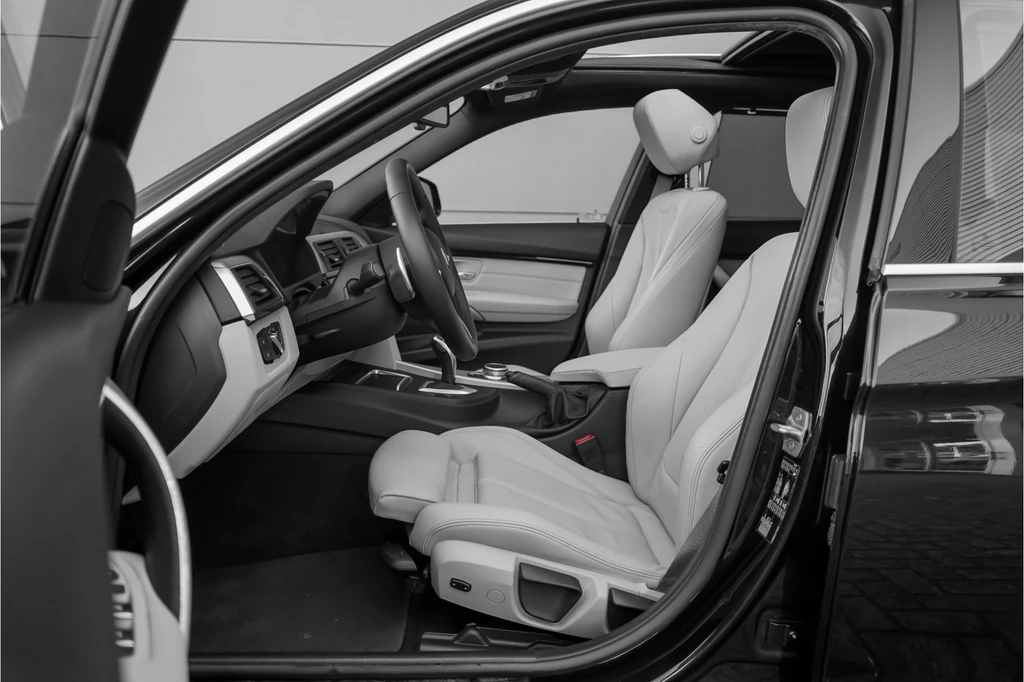 BMW 3 Serie – foto 12