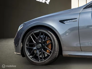 Mercedes-Benz E-Klasse – thumbnail 6