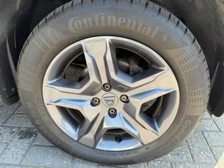 Dacia Sandero Stepway – thumbnail 17