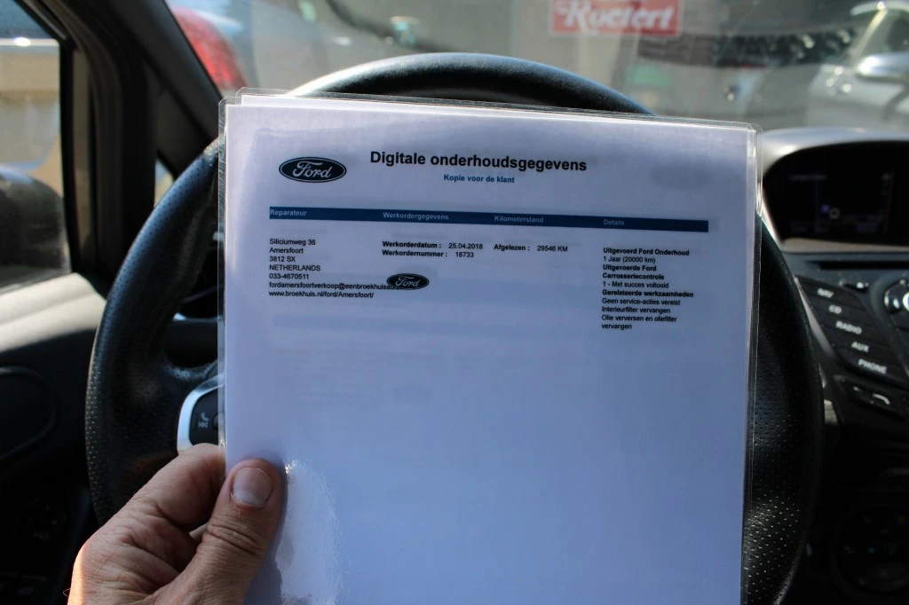 Ford Fiesta – foto 29