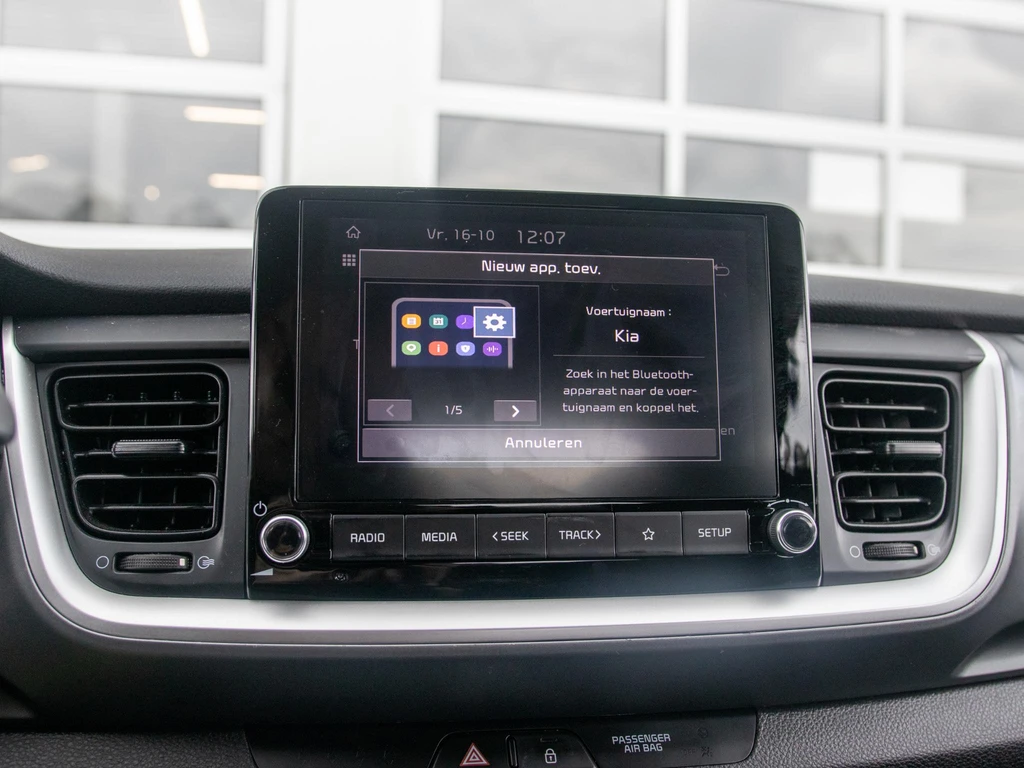 Kia Stonic – foto 14