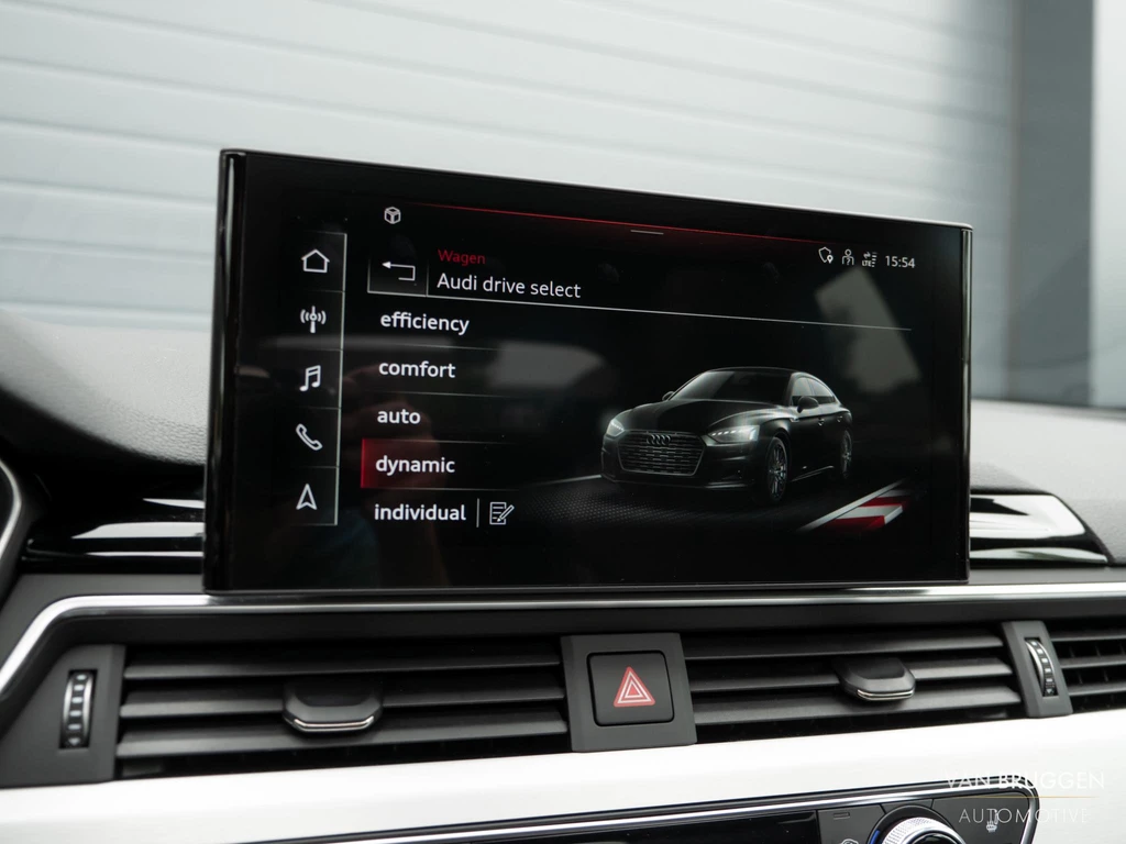 Audi A5 – foto 34