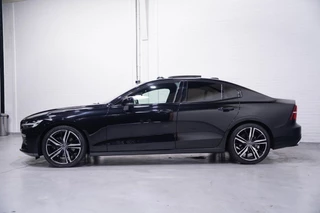 Volvo S60 – thumbnail 3