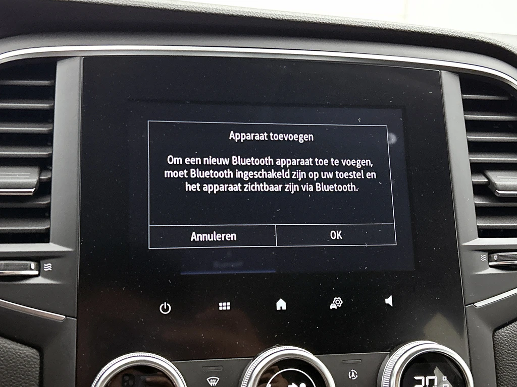 Renault Mégane – foto 11