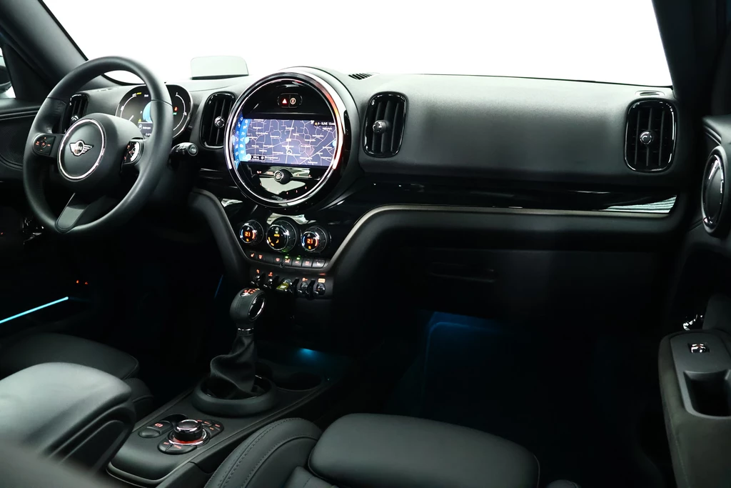 MINI Countryman – foto 9
